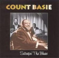Produktbild: Swingin' The Blues