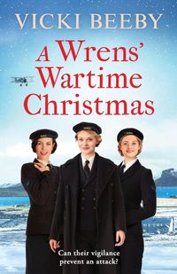 Produktbild: A Wrens' Wartime Christmas