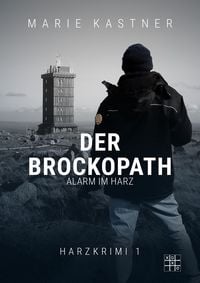 Produktbild: Der Brockopath