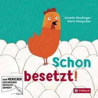 Produktbild: Schon besetzt!