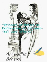 Produktbild: "Whispers of Desire An Exploration of Extramarital Love Affairs"