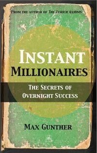 Produktbild: Instant Millionaires