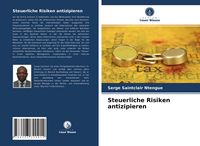 Produktbild: Steuerliche Risiken antizipieren