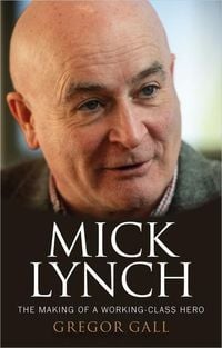 Produktbild: Mick Lynch