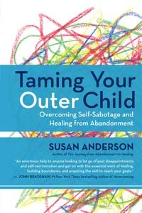 Produktbild: Taming Your Outer Child