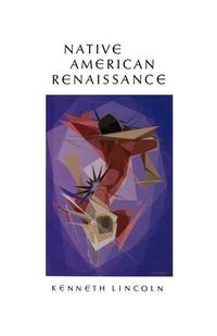 Produktbild: Lincoln, K: Native Am Renaissance
