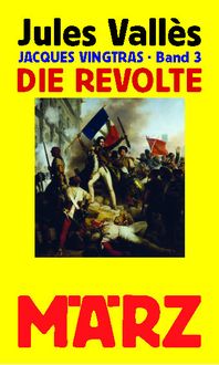 Produktbild: Die Revolte