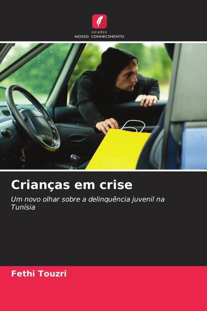 Produktbild: Touzri, F: Crian&ccedil;as em crise