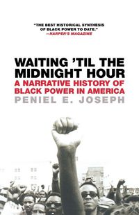 Produktbild: Waiting 'Til the Midnight Hour