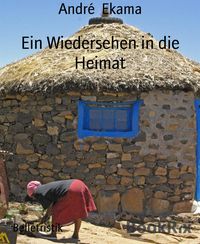 Produktbild: Ein Wiedersehen in die Heimat