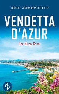 Produktbild: Vendetta d'Azur