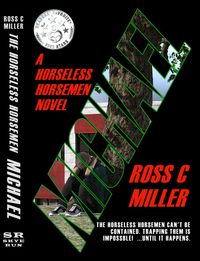 Produktbild: Michael - A Horseless Horsemen Novel