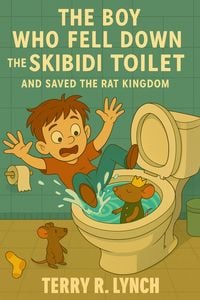 Produktbild: The Boy Who Fell Down the Skibidi Toilet: and saved the Rat Kingdom