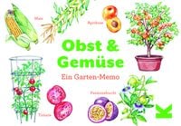 Produktbild: Obst & Gem&uuml;se