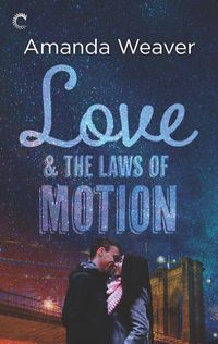 Produktbild: Love & the Laws of Motion