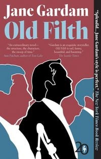 Produktbild: Old Filth
