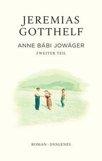 Produktbild: Anne B&auml;bi Jow&auml;ger
