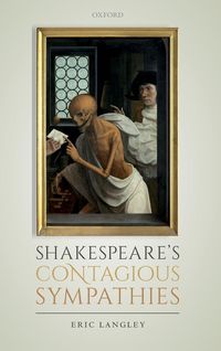 Produktbild: Shakespeare's Contagious Sympathies