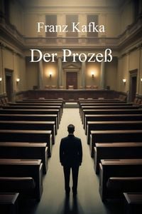 Produktbild: Der Proze&szlig;