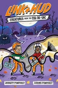 Produktbild: Link + Hud: Creatures from the Cul-de-Sac