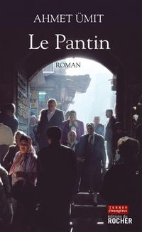 Produktbild: Le Pantin
