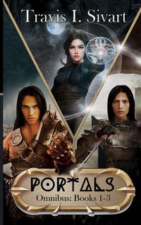 Produktbild: Portals Omnibus 1
