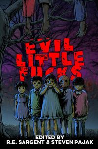 Produktbild: Evil Little Fucks