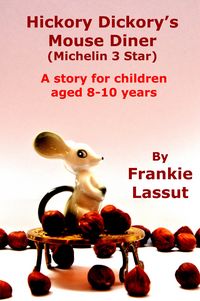 Produktbild: Hickory Dickory's Mouse Diner