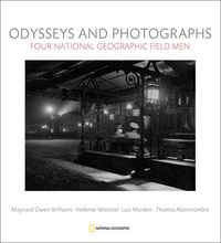 Produktbild: Odysseys & Photographs