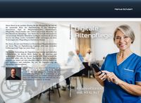 Produktbild: Digitale Altenpflege
