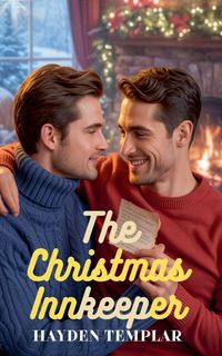 Produktbild: The Christmas Innkeeper