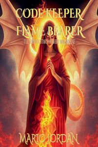Produktbild: Code Keeper, Flame Bearer
