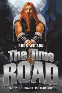 Produktbild: The Time Road