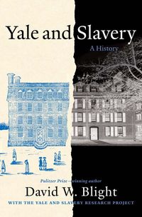 Produktbild: Yale and Slavery