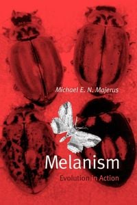Produktbild: Melanism
