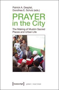 Produktbild: Prayer in the City