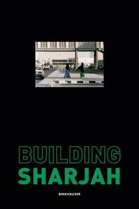 Produktbild: Building Sharjah