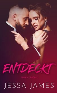 Produktbild: Entdeckt
