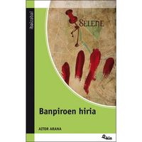 Produktbild: Banpiroen hiria