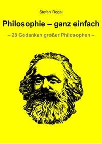 Produktbild: Philosophie - ganz einfach