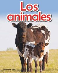 Produktbild: Los Animales