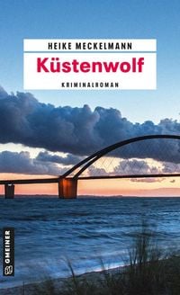 Produktbild: K&uuml;stenwolf
