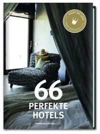 Bild vom Artikel 66 Perfekte Hotels vom Autor Smart Travelling print UG