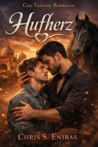 Produktbild: Hufherz