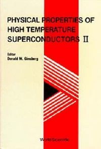 Produktbild: PHYSICAL PROPERTIES OF HIGH TEMP...II