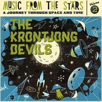 Produktbild: Music From The Stars Vol. 2