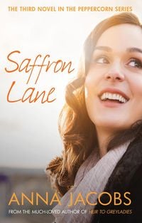Produktbild: Saffron Lane