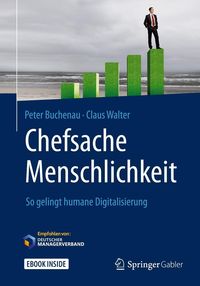 Produktbild: Chefsache Menschlichkeit