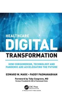 Produktbild: Healthcare Digital Transformation