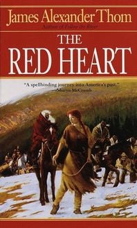 Produktbild: The Red Heart